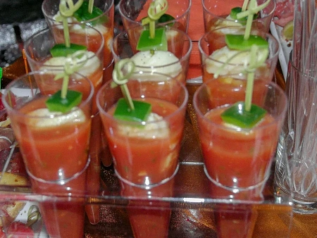 Оранжевое настроение