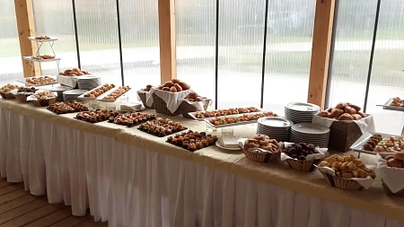 Мероприятие Галс-Девелопмент