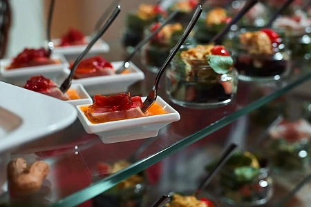 Новый год для Банка Восточный