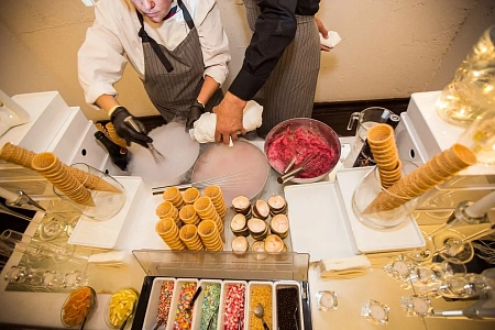 Презентация нового каталога IKEA