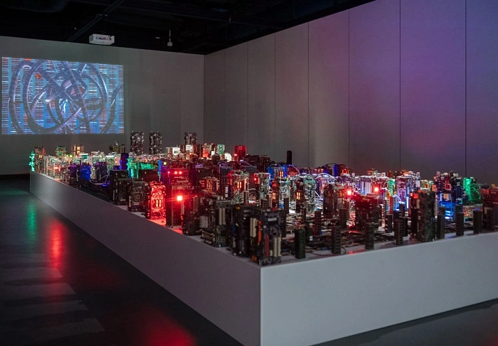 Музей Криптографии