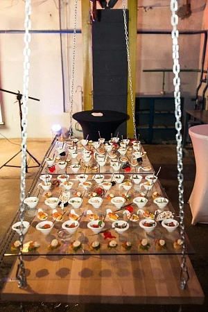 Новогодний корпоратив Циан Групп