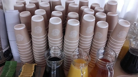 Мероприятие Галс-Девелопмент