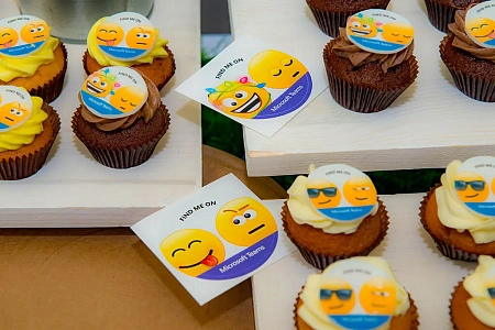 Coffee point для Microsoft Teams