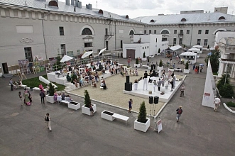 Музей Москвы