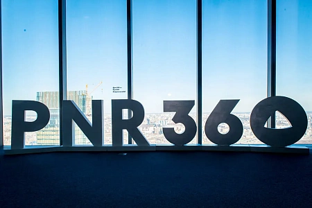 День рождения Panorama 360