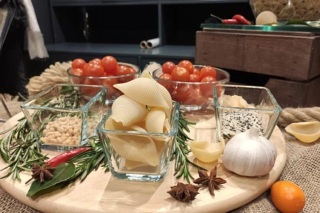 Анимационная станция для Kinetika