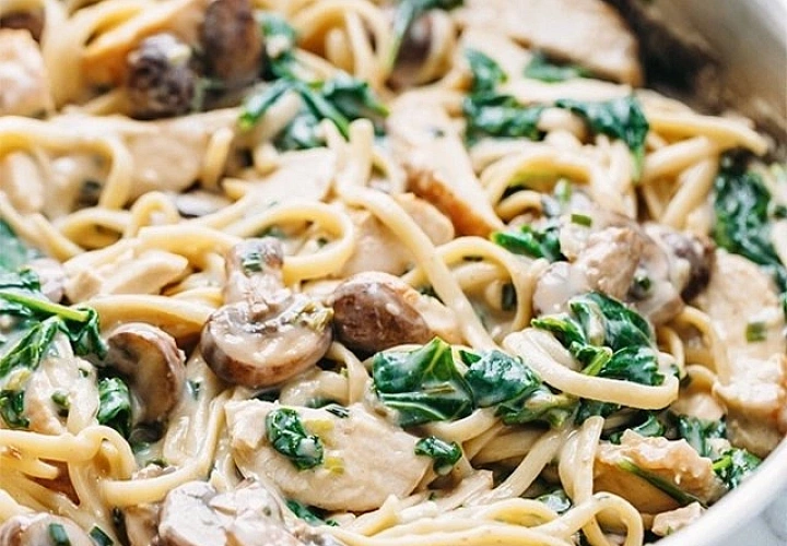 Станция "Сковорода кочевника"  (фото 5)