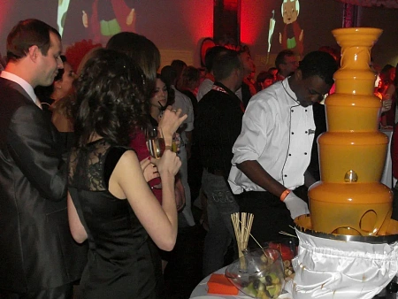 Оранжевое настроение