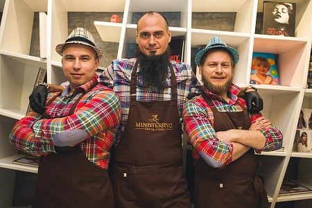 Мастер-классы