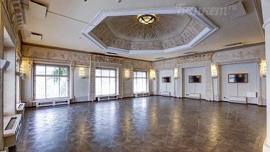 Дом Смирнова