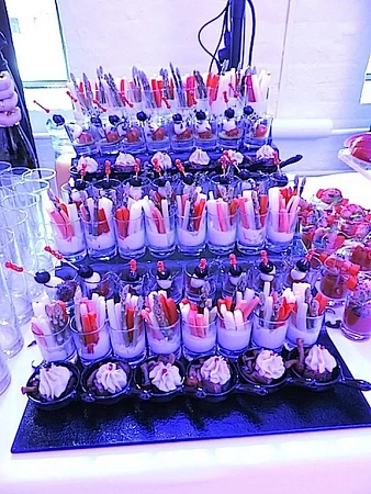 Выставка на Красном Октябре