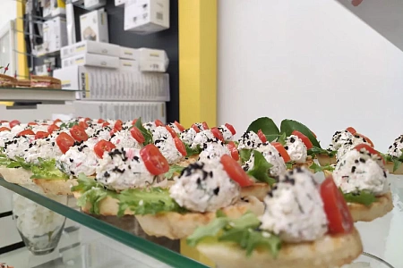 Цикл семинаров для Karcher