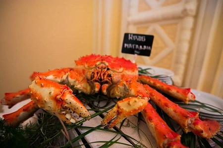 Презентация знака качества РосКачество