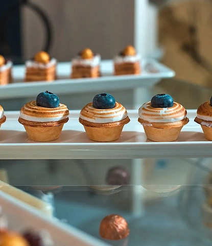 Пресс-конференция в музее Собрание