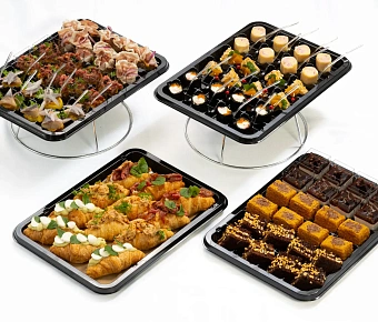 Фуршетный набор "Запас энергии"