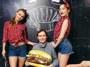 Мастер-класс на 23 февраля