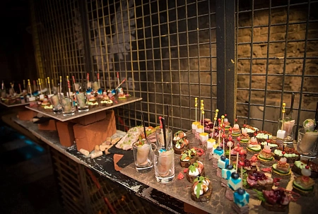 Корпоратив агентства Adwise