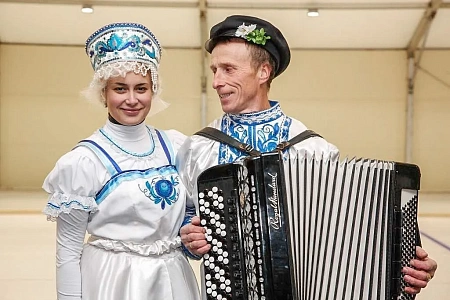 Керлинг для Barclays Bank