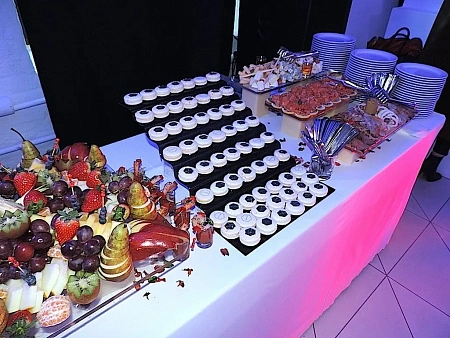 Выставка на Красном Октябре