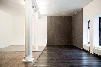 White Loft Лофт Фарфор