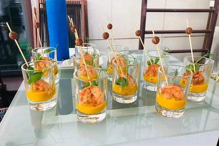 Клиентское мероприятие Group-IB