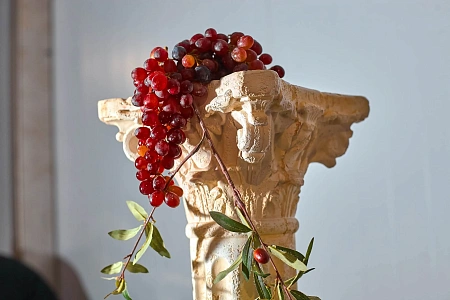 Семейное мероприятие в парке Skazka