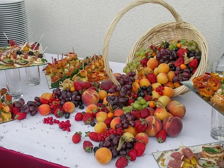 Клиентский прием Forum Properties