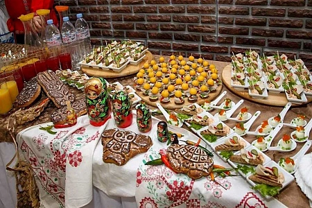 Керлинг для Barclays Bank