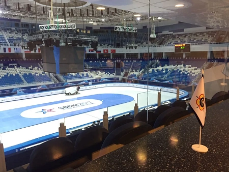 Третьи всемирные военные игры Сочи 2017