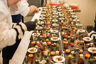 Презентация канала НТВ