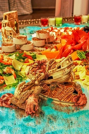 Презентация галереи OntoArte