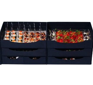 Фуршетный сет «Пушкин»