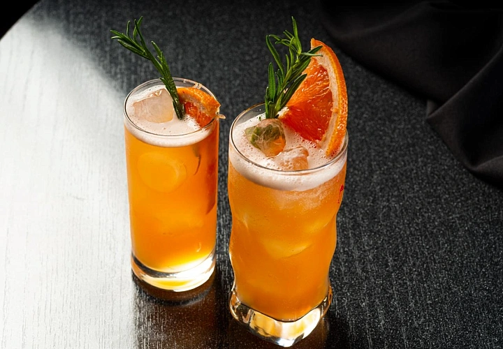 Коктейль бар (фото 11)