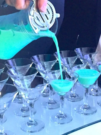 Презентация косметики Babor