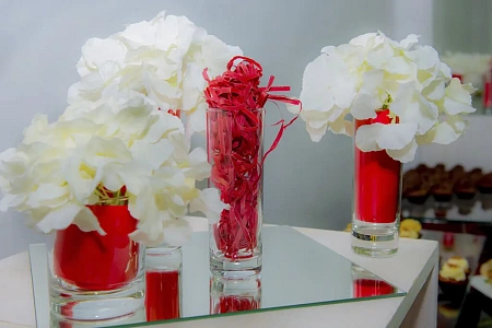 Тимбилдинг в компании МТС