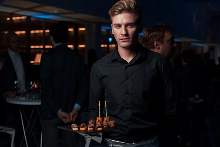 Открытие Блокчейн Коммуны