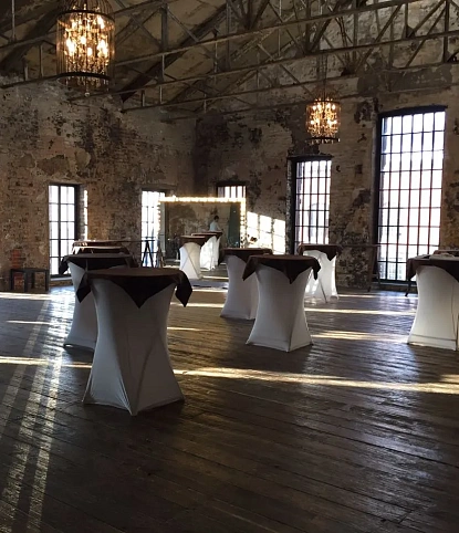 Кофе-брейк и фуршет для Озон