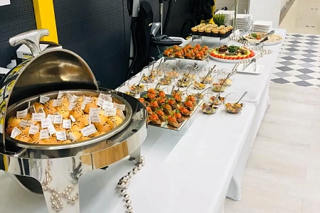 Цикл семинаров для Karcher