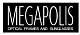 Мегаполис
