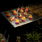 10 правил успешного фуршета