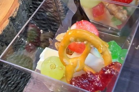 Анимационные станции для ВетПром