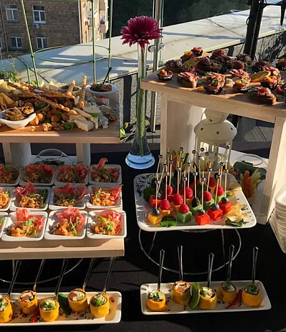 Бизнес-встреча Group-IB