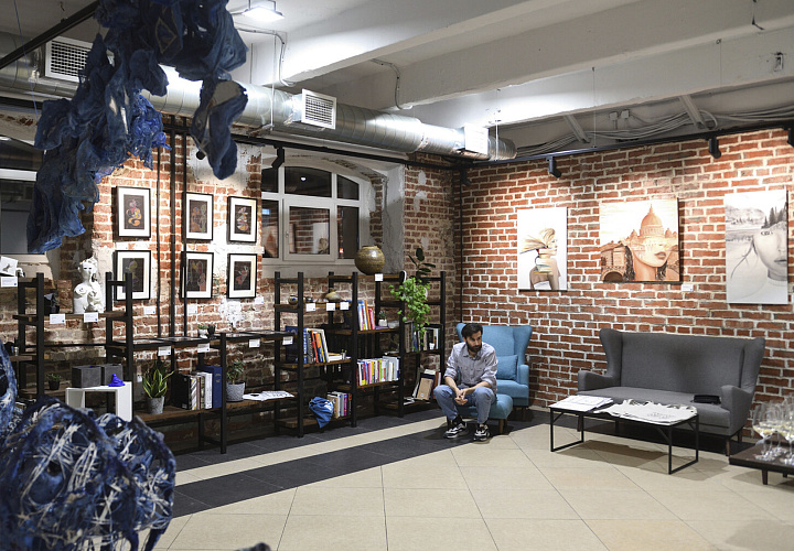 Культурный центр «Артишок»