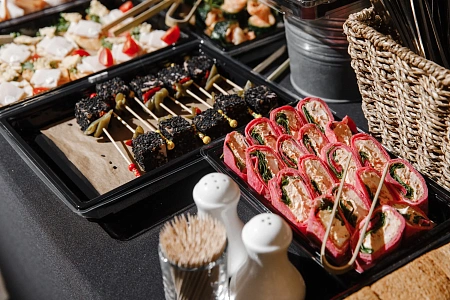 Винное казино и анимация на 8 марта для LedEffect