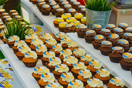 Coffee point для Microsoft Teams