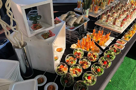 Бизнес-встреча Group-IB