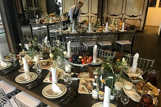 Свадьба Лофт Fotofaktura