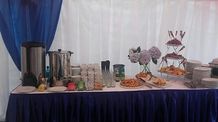 Теннисный турнир Russia Wimbledon