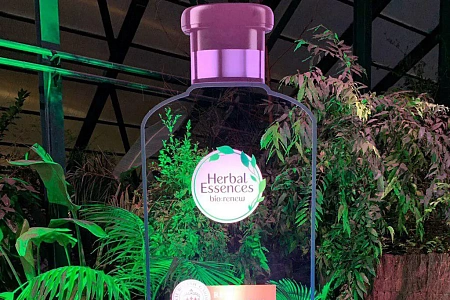 Презентация Herbal Essences